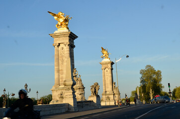PARIS PAISAJE URBANO