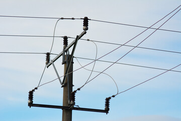 Sieć elektro-energetyczna