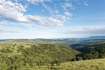 Südafrika - Provinz KwaZulu-Natal - allgemein