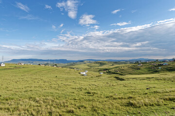 Südafrika - Provinz KwaZulu-Natal - allgemein