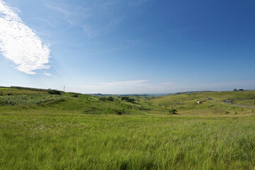 Südafrika - Provinz KwaZulu-Natal - allgemein