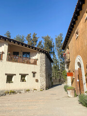 Valquirico, Tlaxcala