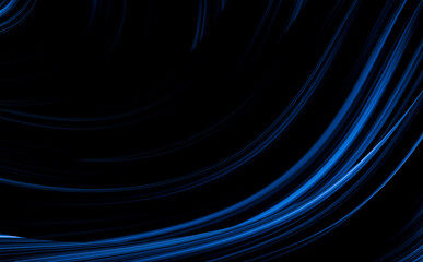 abstract blue and black are light pattern with the gradient is the with floor wall metal texture soft tech diagonal background black dark clean modern.