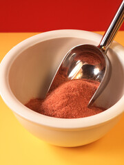 Ingredient images for the food industry.
