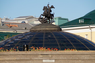 moscow