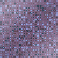 Abstract Circle Background