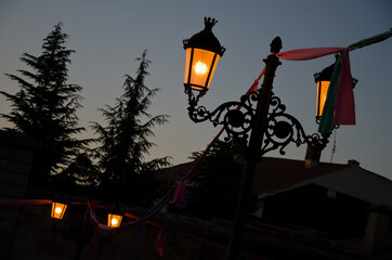 piedrahita goyesca 2011 detalles