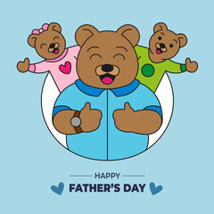 happy father´s day