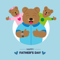 happy father´s day