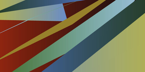 Abstract background for flyers and business cards. Vector illustration eps-10