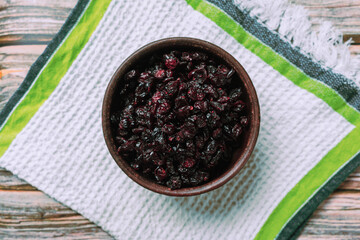 Frutos secos - Cranberry