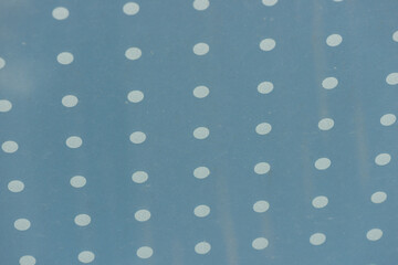 seamless pattern with dots
