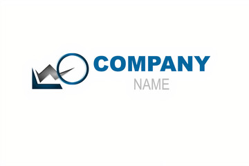 company logo