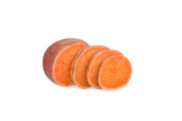 Sweet potatoes