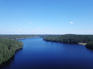 Lake photo
Location: Sweden, Boxholm, Hallången
Drone: Dji mavic pro