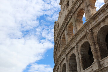 colosseum