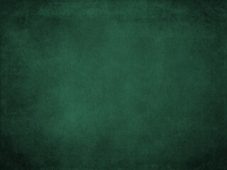 Hunters green color paper texture background, Hunters green paper surface for art and design...