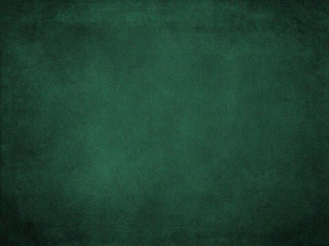 Hunters green color paper texture background, Hunters green paper surface for art and design background, banner, poster, wallpaper, backdrop