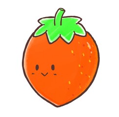 R:もっとメルヘンな果物☆いちご