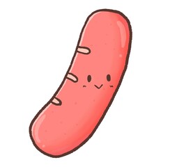 R:もっとメルヘンなお肉屋さん　ソーセージ④