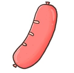 R:もっとメルヘンなお肉屋さん　ソーセージ⑥