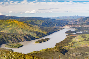 Yukon Wild, Dempster Highway, Yukon & Northwest Territories