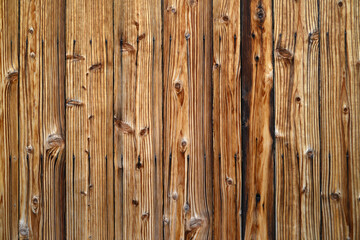 Cedar board wall-1