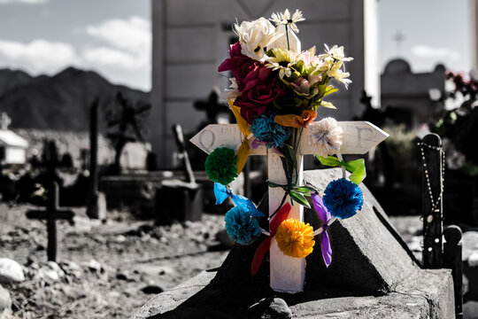 Cementerio Norte&ntilde;o III