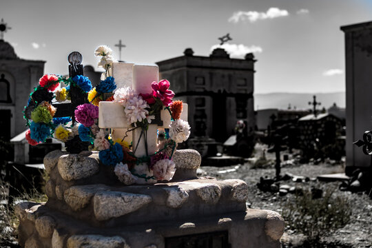 Cementerio Norte&ntilde;o IV