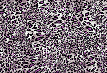 unique animal skin pattern