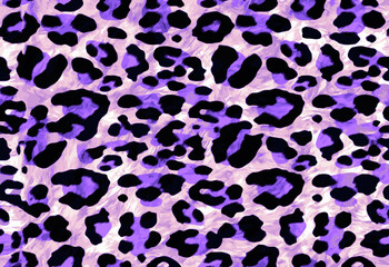 unique animal skin pattern	