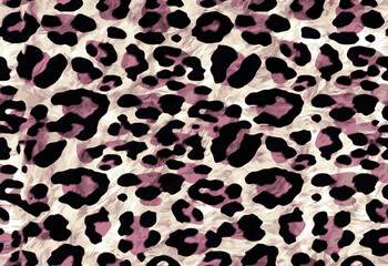 unique animal skin pattern