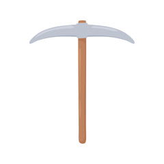 pickaxe mining tool