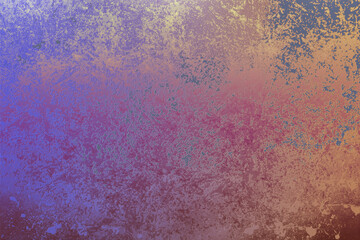 Abstract  decorative paper texture  background  for  artwork  - Illustration