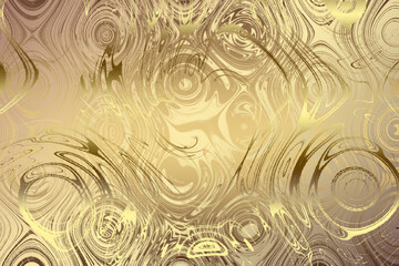 Abstract  decorative paper texture  background  for  artwork  - Illustration