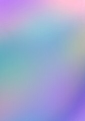 Banner glare abstract texture. Blur pastel color background