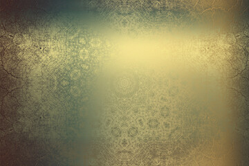 Abstract  decorative paper texture  background  for  artwork  - Illustration