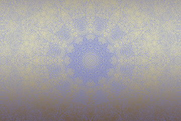 Abstract  decorative paper texture  background  for  artwork  - Illustration
