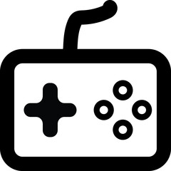 Gamepad