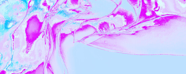 Beautiful cartoon background with magic fairy design.