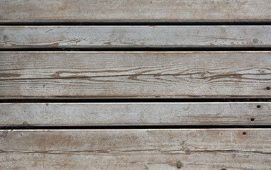 Fototapeta premium Background of wooden boards.