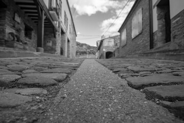 Yanguas (Soria)