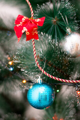 Christmas decorations