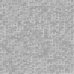 Square Pattern Background