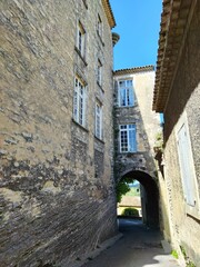 Provence, balade dans Goult