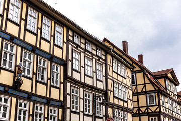 Fototapeta premium Hannoversch Münden