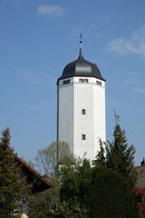 Wasserturm in Seligenstadt