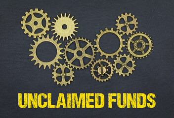 Unclaimed Funds