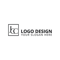jcc logo design professional  logo 