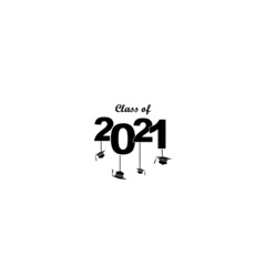 graduate celebration of 2021